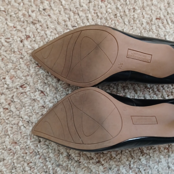 Christian Siriano dress shoes size 8.5 - Picture 13 of 14